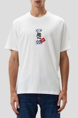 Футболка Hugo Boss