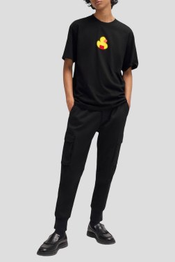 Футболка Hugo Boss