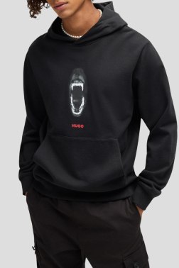 Худи Hugo Boss