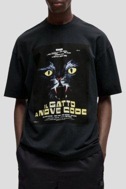 Футболка Hugo Boss