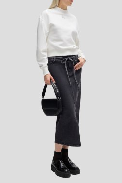 Свитшот Hugo Boss