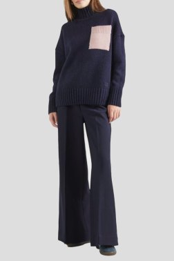 Свитер Hugo Boss