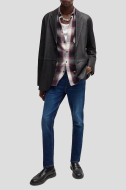 Мужские джинсы Hugo Boss