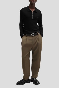 Джемпер Hugo Boss