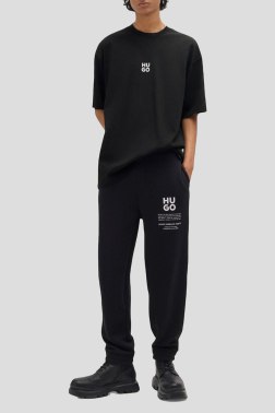 Футболка Hugo Boss
