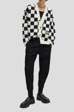 Брюки Hugo Boss