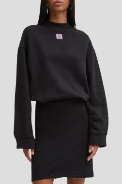 Повседневное платье Hugo Boss