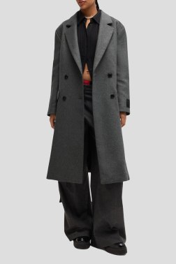 Пальто Hugo Boss