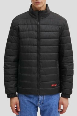 Зимняя куртка Hugo Boss