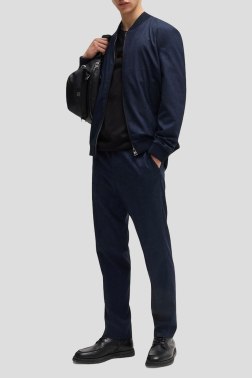 Брюки Hugo Boss