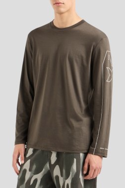 Джемпер Armani