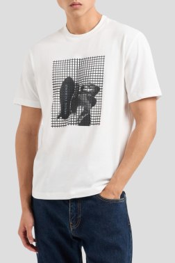 Футболка Armani