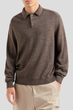 Джемпер Armani