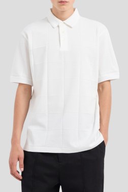 Мужское поло Armani
