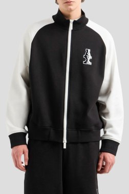 Спортивная кофта Premium Armani