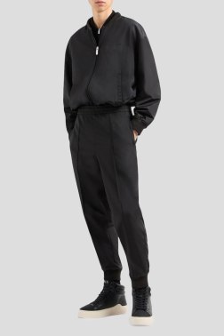 Брюки Armani