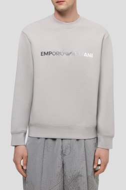 Свитшот Armani