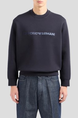 Свитшот Armani