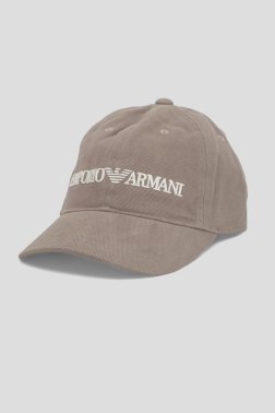 Кепка Armani