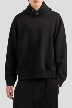 Худи Armani