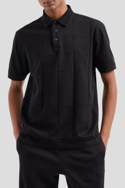 Мужское поло Armani