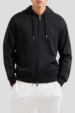Спортивная кофта Premium Armani