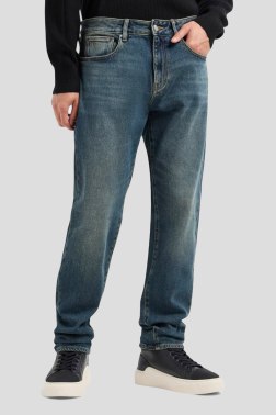Мужские джинсы Armani