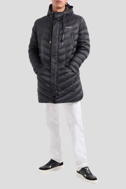 Зимняя куртка Armani