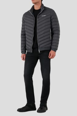 Зимняя куртка Armani