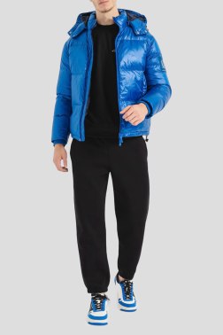 Зимняя куртка Armani