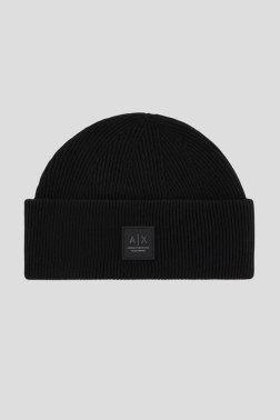 Шапка Armani