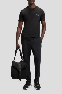 Футболка Hugo Boss