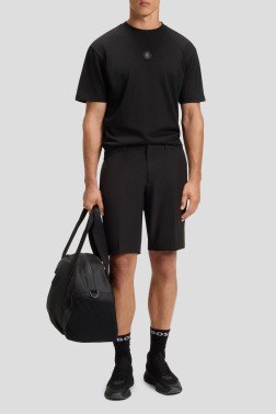 Футболка Hugo Boss