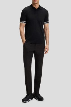 Мужское поло Hugo Boss