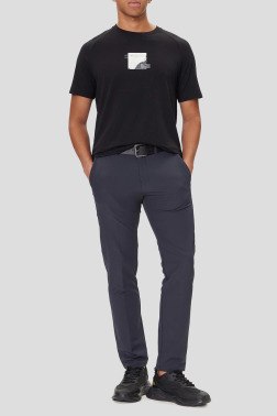 Футболка Hugo Boss