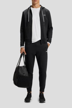 Спортивная кофта Premium Hugo Boss