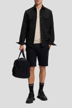 Рубашка Hugo Boss