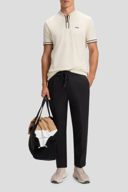 Брюки Hugo Boss