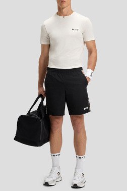 Футболка Hugo Boss