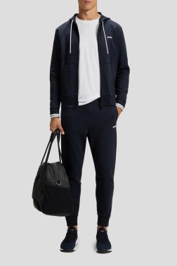 Спортивная кофта Premium Hugo Boss