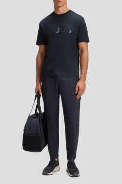 Футболка Hugo Boss
