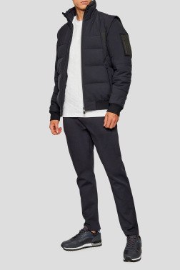 Зимняя куртка Hugo Boss