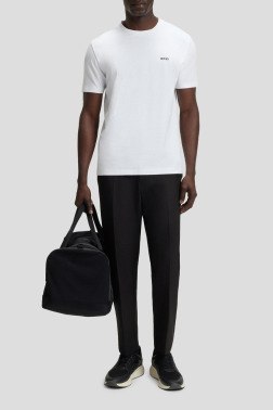 Футболка Hugo Boss