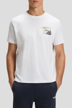 Футболка Hugo Boss