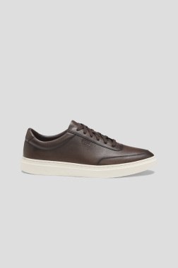 Кеды Hugo Boss