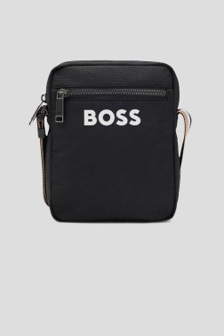 Сумка через плечо Hugo Boss