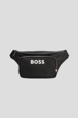 Сумка на пояс Hugo Boss