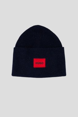 Шапка Hugo Boss