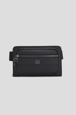 Сумка на пояс Hugo Boss