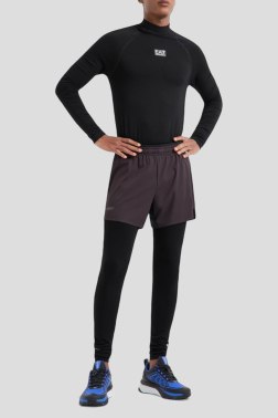 Тренировочные брюки Armani